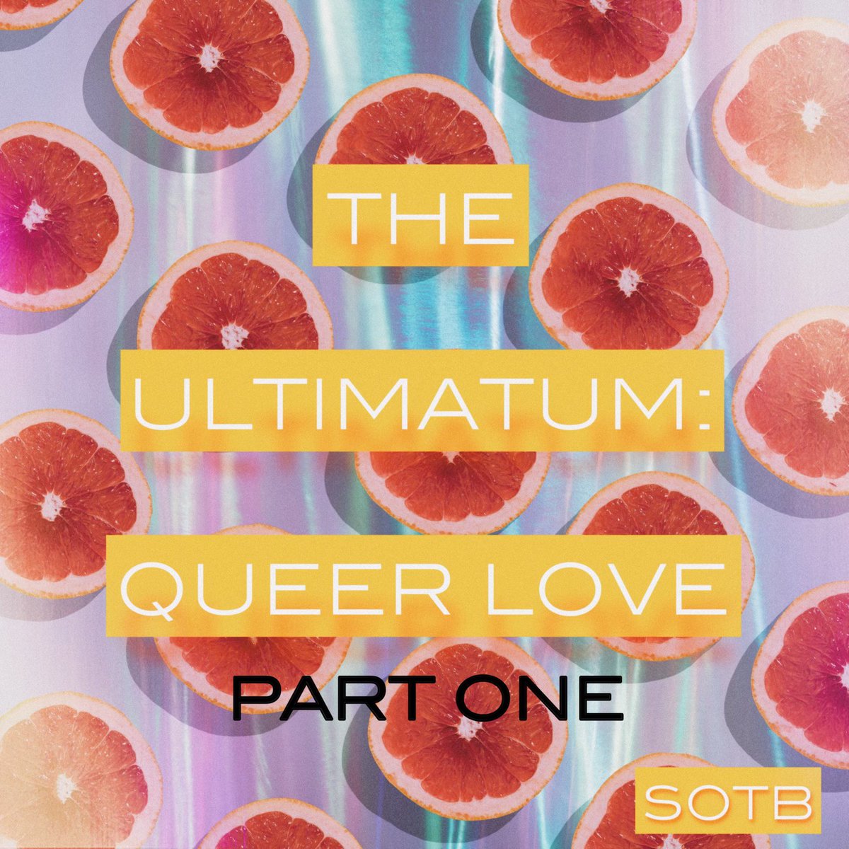 this week we are talking <a href="/netflix/">Netflix</a> original QUEER ULTIMATUM. come for the hot takes, stay for the reality television history.
