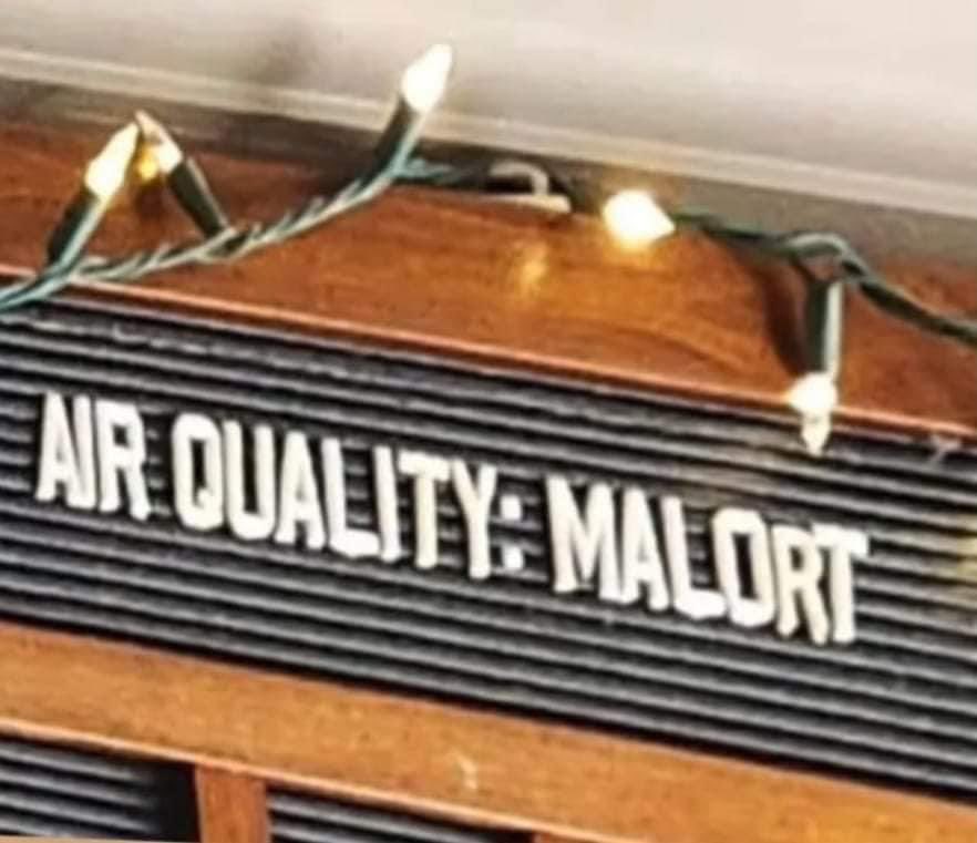 Yup, sounds about right.