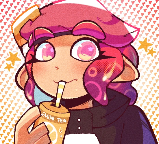 comm for @/Cyndaquil_JR