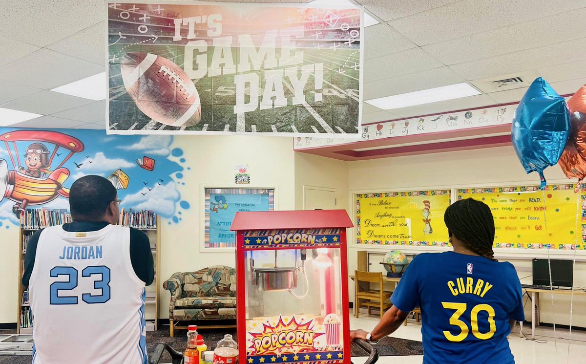 Sheldon Jordan EdD ๐จ๐พโ๐ซ (@drj_2023) on Twitter photo This is one of my favorite pictures! The Jordan-Curry connection was alive and well at Lauderhill Paul Turner! Thank you for your leadership and support throughout the summer! <a href="/APCurryBCPS/">Tranya Brown-Curry</a> #LeadershipMatters #GameTime #SummerSchool This is one of my favorite pictures! The Jordan-Curry connection was alive and well at Lauderhill Paul Turner! Thank you for your leadership and support throughout the summer! <a href="/APCurryBCPS/">Tranya Brown-Curry</a> #LeadershipMatters #GameTime #SummerSchool