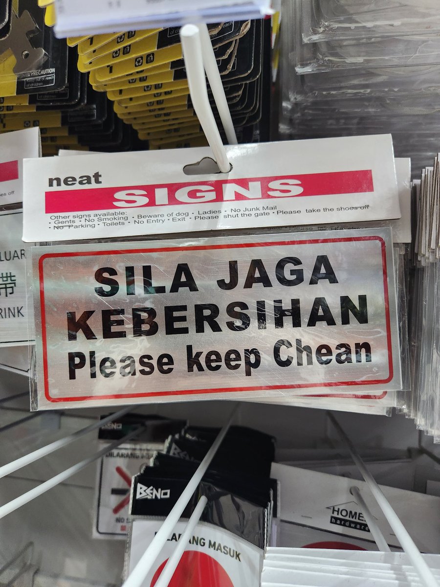 Adelie Mohd Achee tweet media