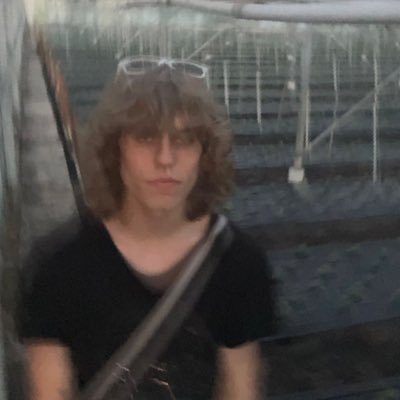 goodluckmillion's tweet photo. #NewProfilePic https://t.co/i4RkrmIMQr