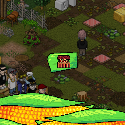 🍿Quarto jogo liberado! Vai uma pipoca quente na manteiga aí? 🫠

🌽bit.ly/3NoYmFX🌽