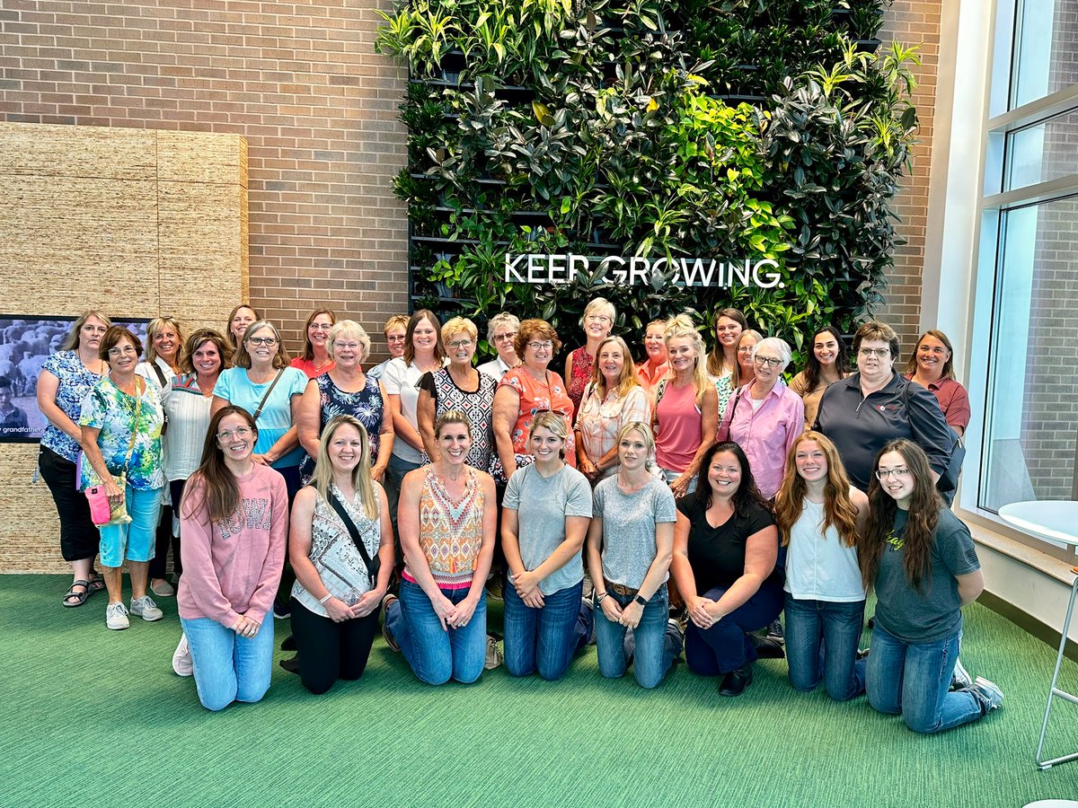 Megan Volante tweet media