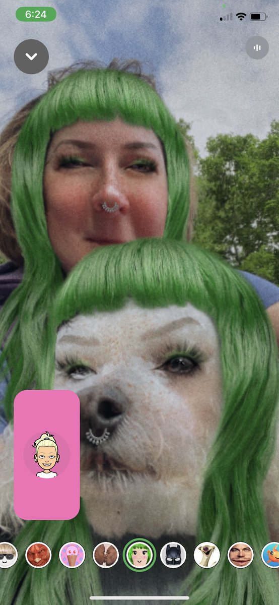 Christine Fay tweet media