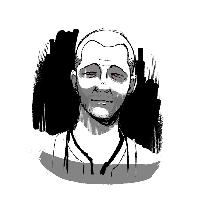 Quinten set my brain on fire