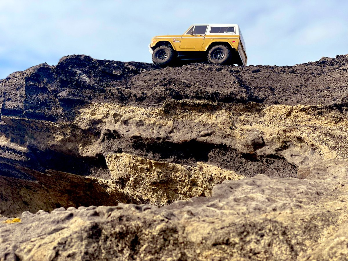 daiki151a's tweet image. #RCカーを眺めているだけでもニヤニヤ
#cc01 
#城ヶ島 
#そろそろロッククローラーしたいです