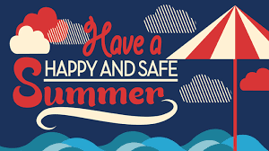 On behalf of the School Council, we wish all of our Madoc Students and Familes an amazing summer. See you in September!!!!