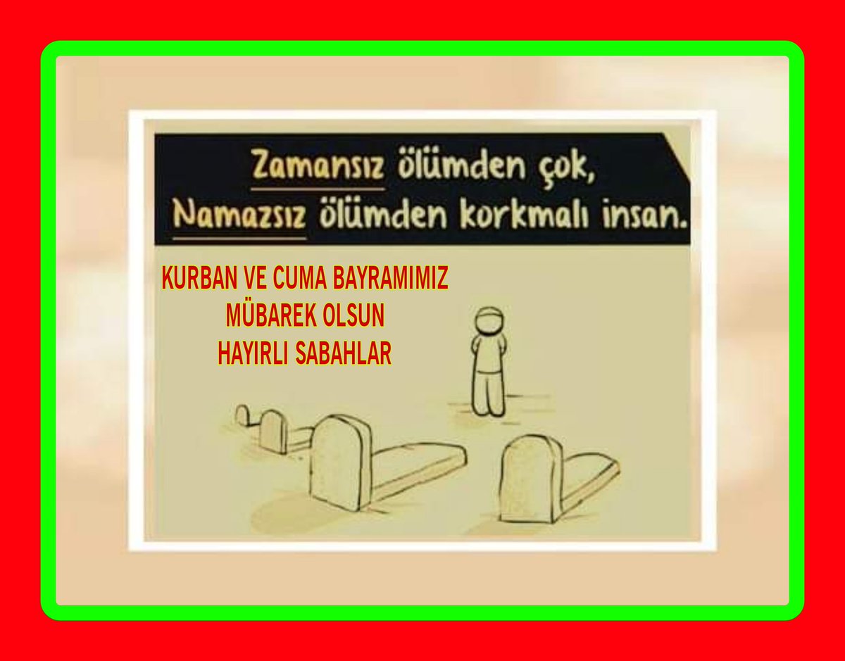 ***Esselamu aleyküm 
Yeni güne bismillah 

👉🤲☝️Allahım! Sen, affı seversin, af edicisin bizi,ailemizi dostlarımızı  şu mübarek günlerin hürmetine affeyle.

Ülkemizi ve vatanımızı düşmanlara karşı muhafaza eyle
 
Biz, sadece Sana İnanır ve sadece Sen'den yardım dileriz. Amin