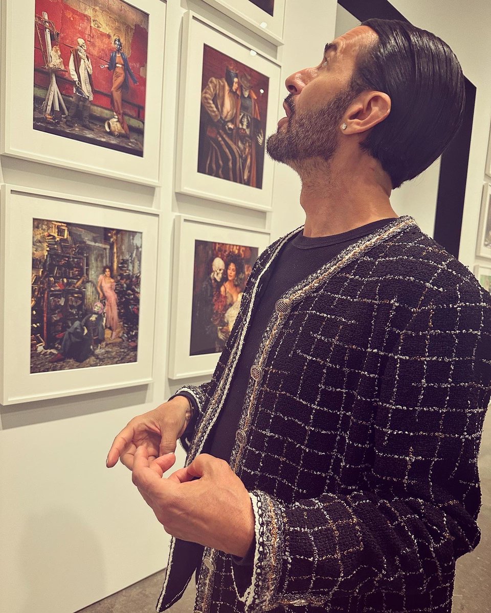 Derek Blasberg tweet media