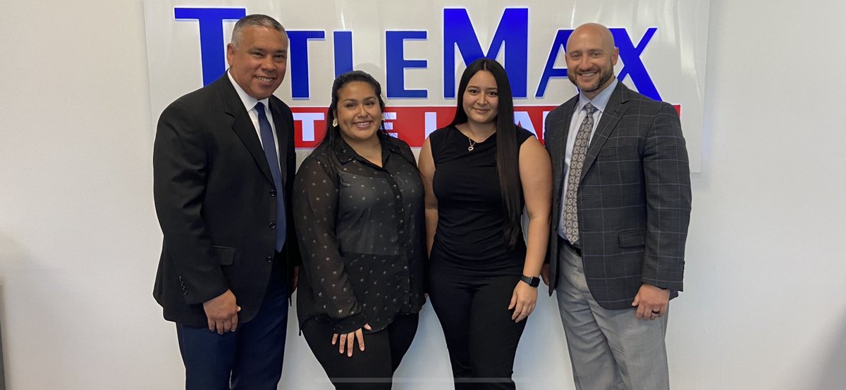 Another amazing start to #ThankYouThursday with our amazing team on Uvalde Rd in Houston, TX. Thankful to have this dedicated team serving our customers and raising the bar! <a href="/tim_pears/">Tim Pearson</a> <a href="/TMXCompanies/">TMX Companies</a>