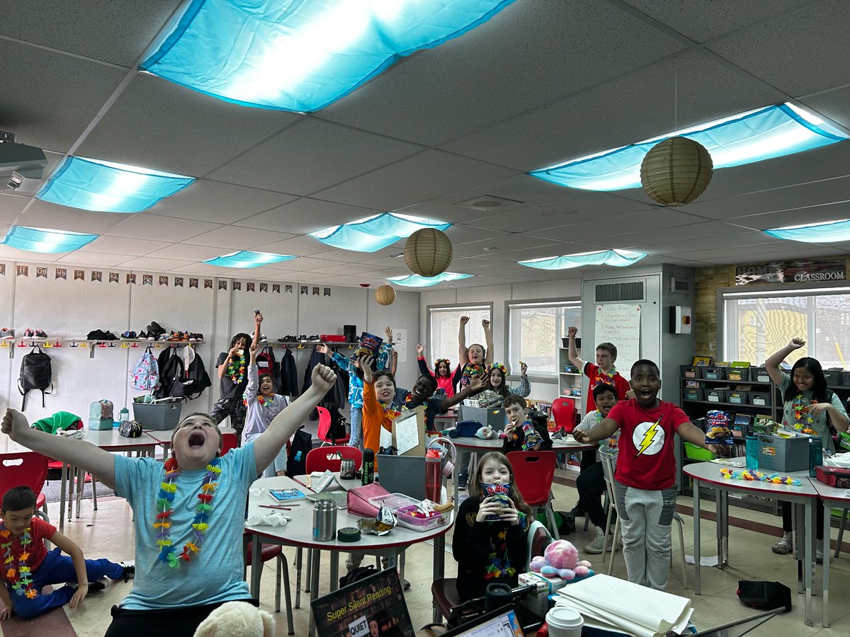 Ms Ferguson tweet media