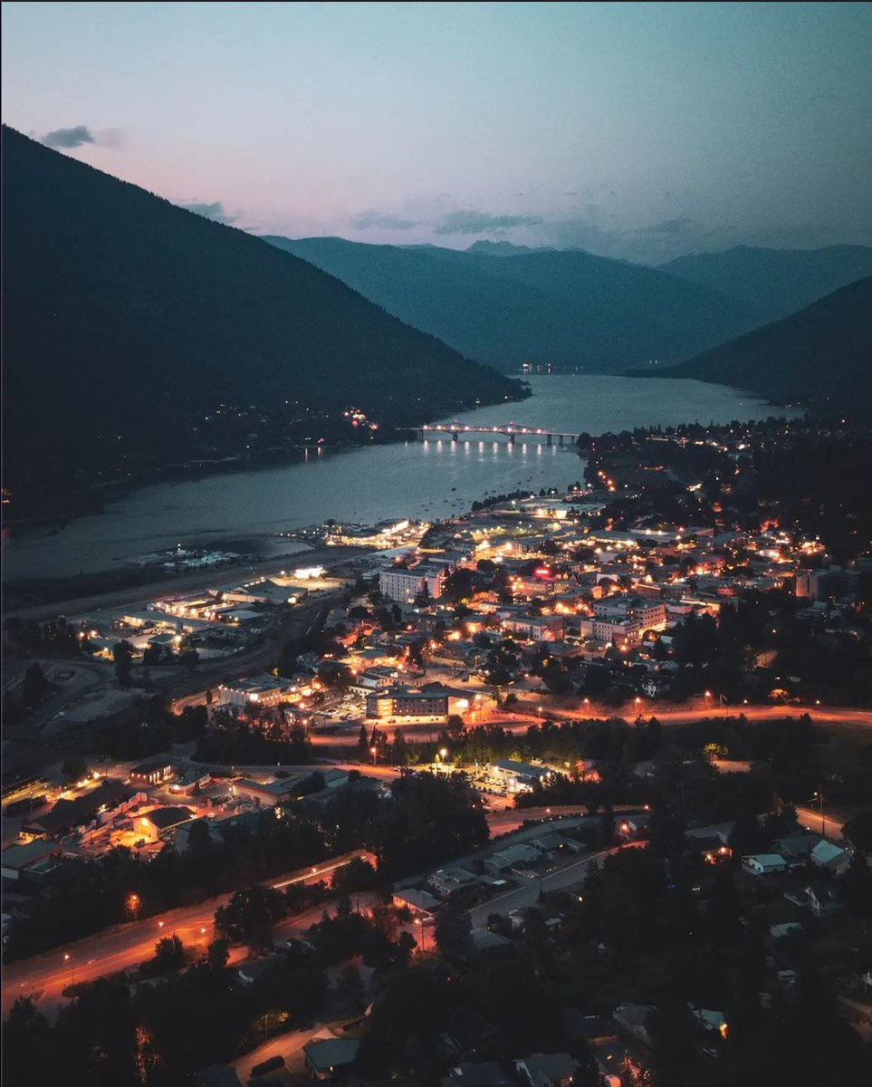 Summer called. It's wondering how you're planning on making the most of it this year.

We've got a couple ideas. Get inspired: nklt.travel/PureSummer