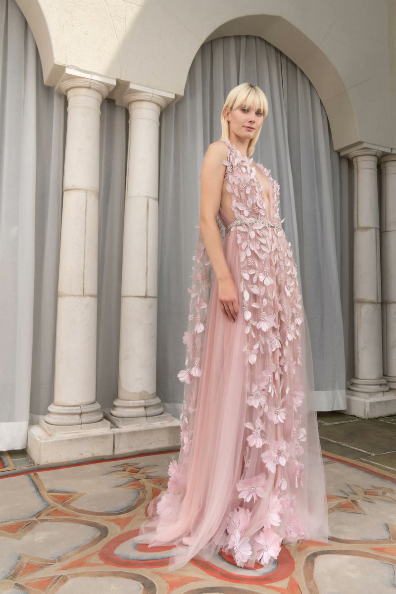 REEM ACRA RESORT 2024 COLLECTION.