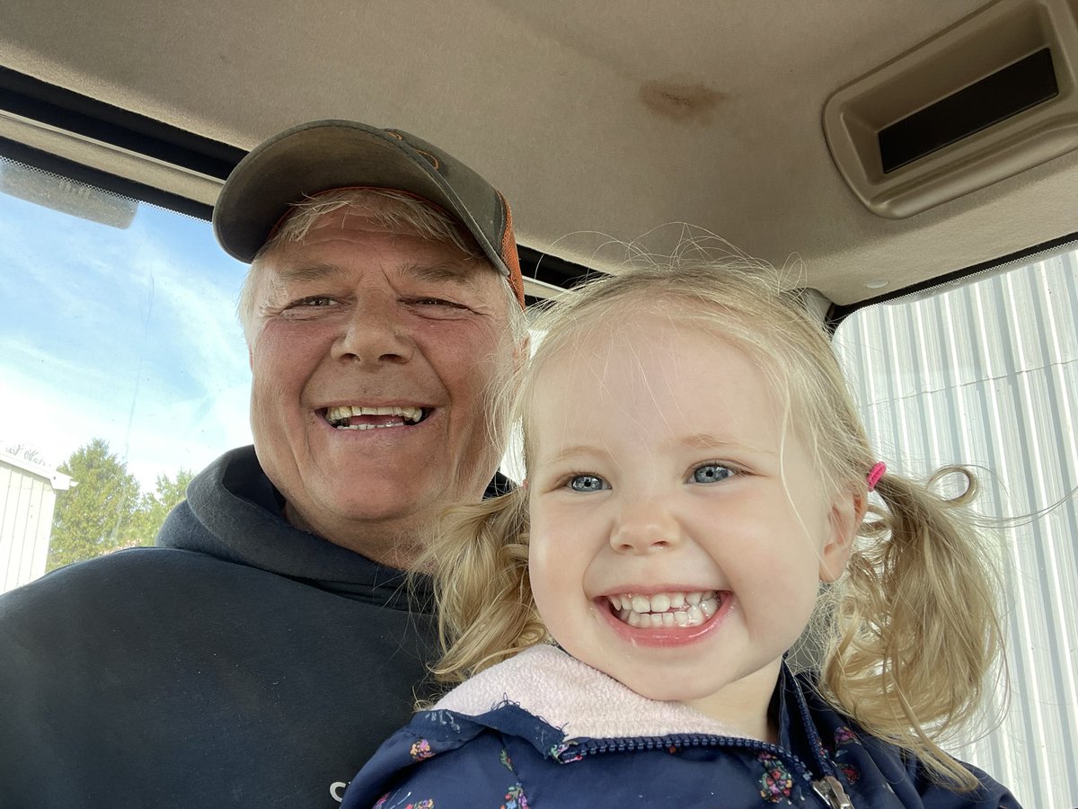 Dennis Driedger tweet media