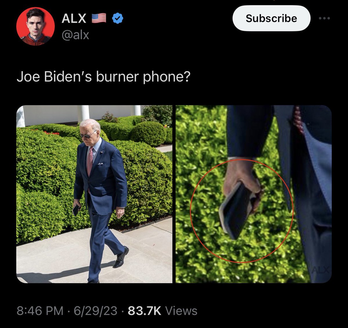 evan loves worf tweet media