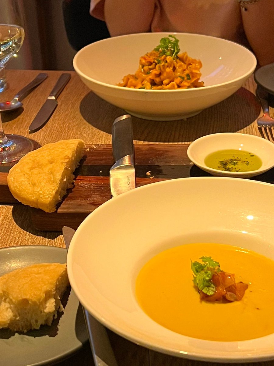 New York｜Amazing niche Italian food Portale🍴🇮🇹 Dinner with friends today!