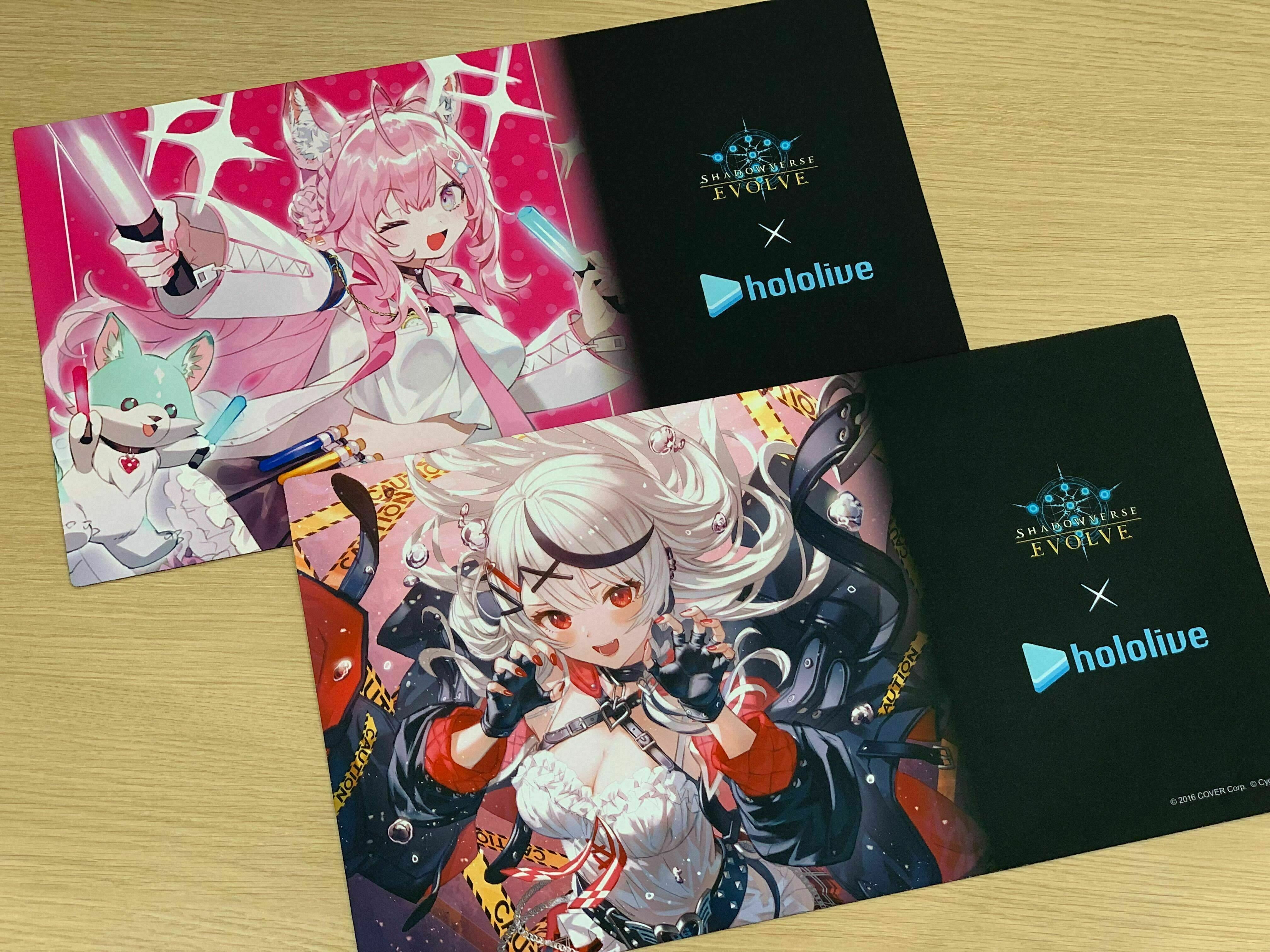 Shadowverse EVOLVE公式アカウント on X: 