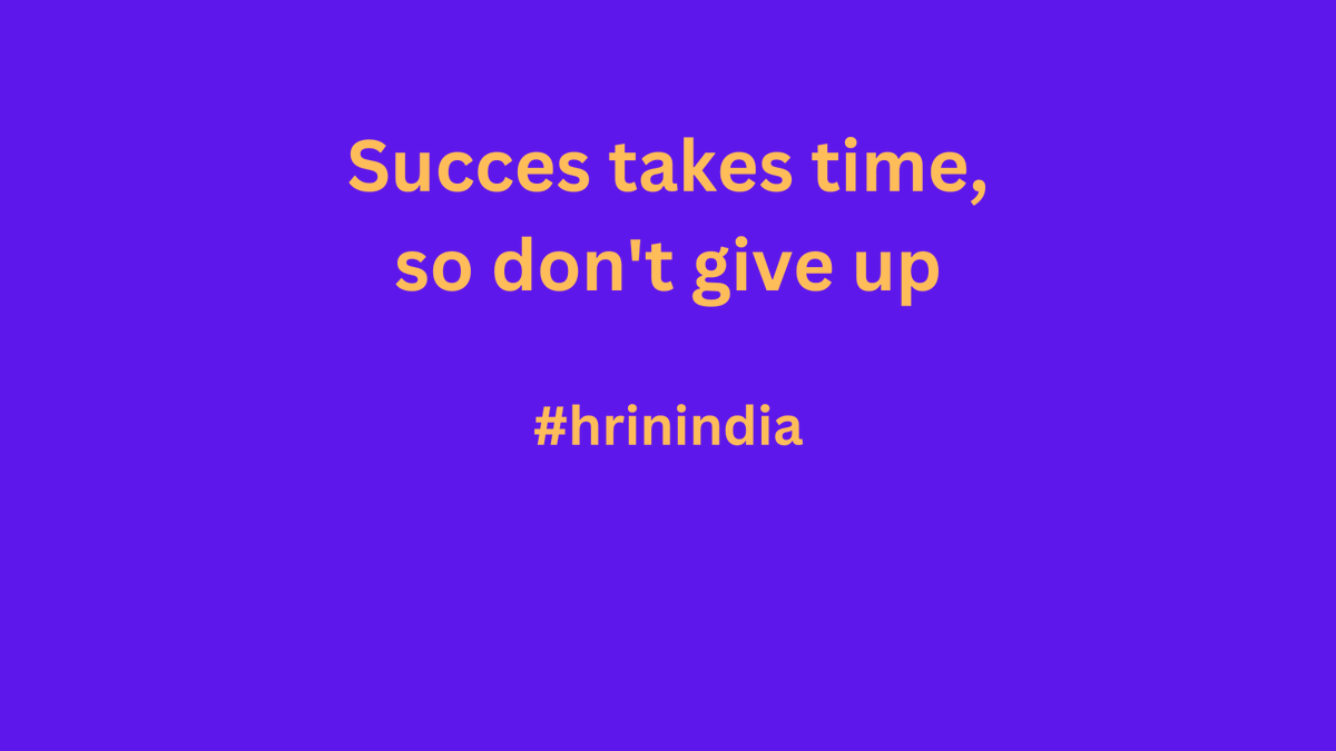 #hrinindia 
#raghavhr
#askraghav
#hrinfluencers
#hrleaders 
#humanresources
#humanresourcesmanagement 
#nhrdn
#hris 
#peoplematters
#ETHRWorld