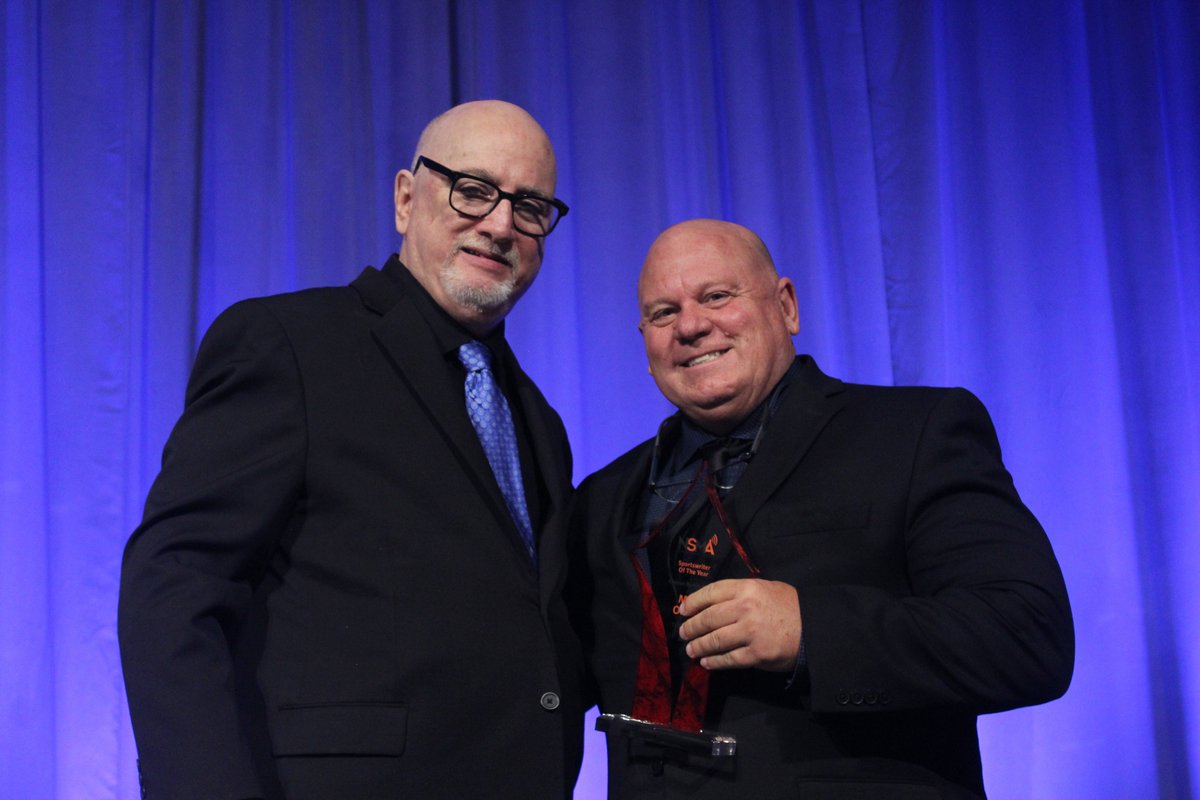 Mike Organ tweet media