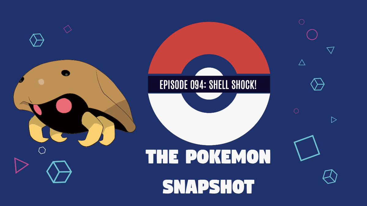 In this week's episode, Team Ash help a team of archeologists uncover the mystery of Kabuto while a mysterious man tries to stop them from unleashing the curse of the island.