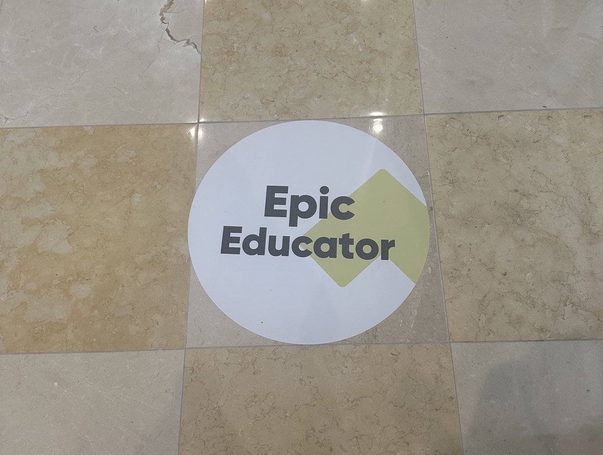 It’s been an epic week of professional development at Model Schools and AVID conferences! We’re fired up and ready to share our knowledge with our faculty and implement each strategies within our learning community! <a href="/MiriamHarring14/">Miriam Harrington, Ed.D</a> #WeArePearlCohn #ExcellenceLivesHere
