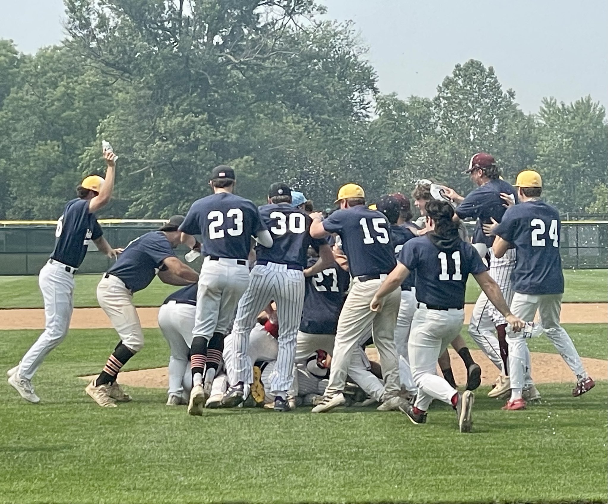 Carpenter Cup Classic Baseball (CarpenterCupBB) / Twitter