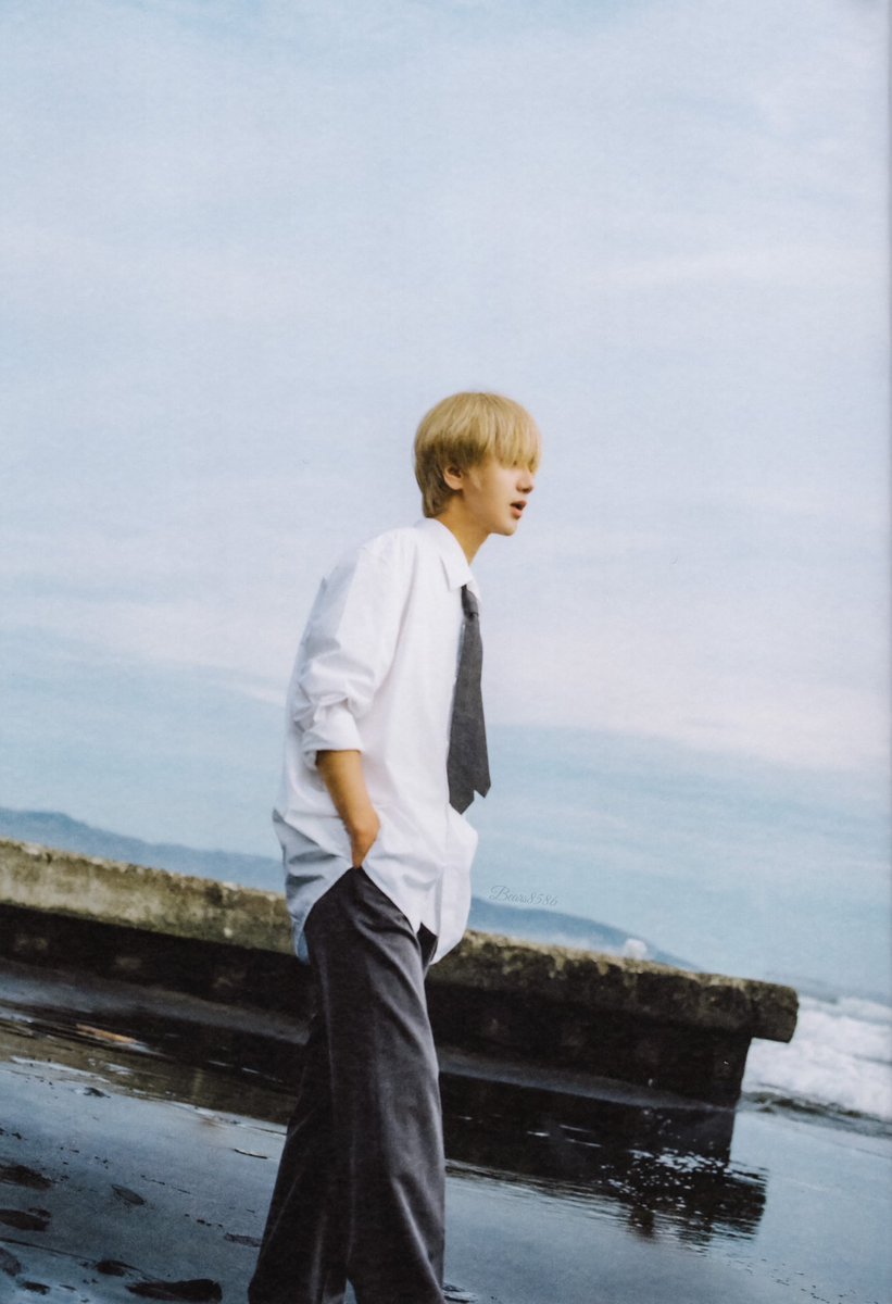 Yesung Japan Mini Album ELF Ver. Scan 
#YESUNG 
#예성
P1 is from cassette P2 is album cover
More Pics see comments :)