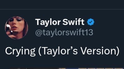 teresa tweet media