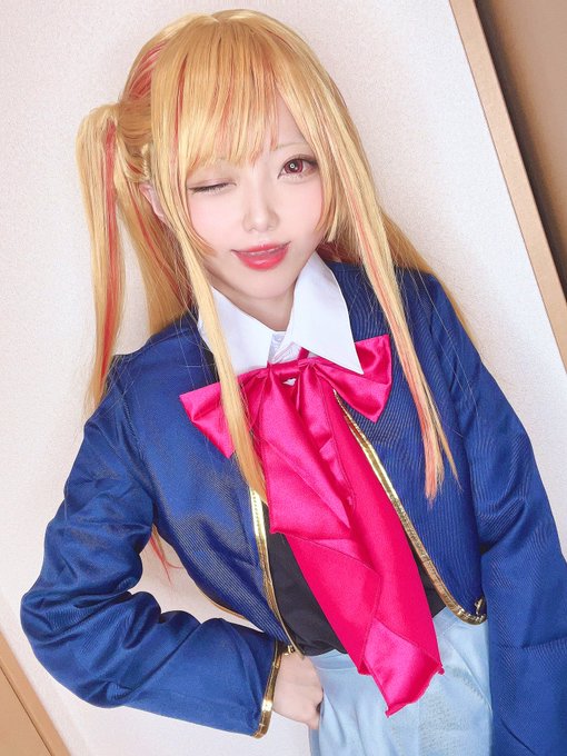 Twitterのコスプレ画像27