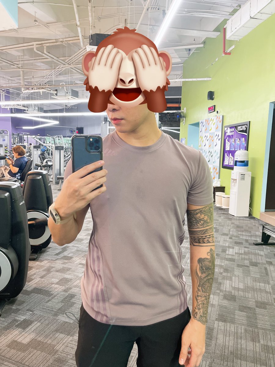 MJDadiore89's tweet photo. Hangak 😤🫃🏻🐷 https://t.co/eNaiaupUak