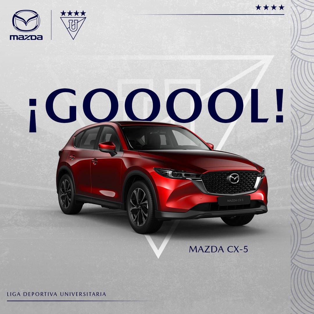 ¡¡Entró el segundo de la U!!

VAMOS ALBO QUE HOY GANAMOS 💪⚽️

LDU 2 x 0 UCV
<a href="/LDU_Oficial/">LDU Oficial</a>