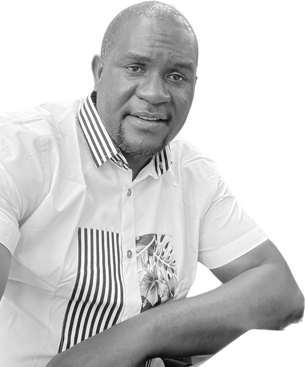 Coming soon! Stanley for Kaduna State Governor 2027.
If El-Rufai could do it WE CAN!