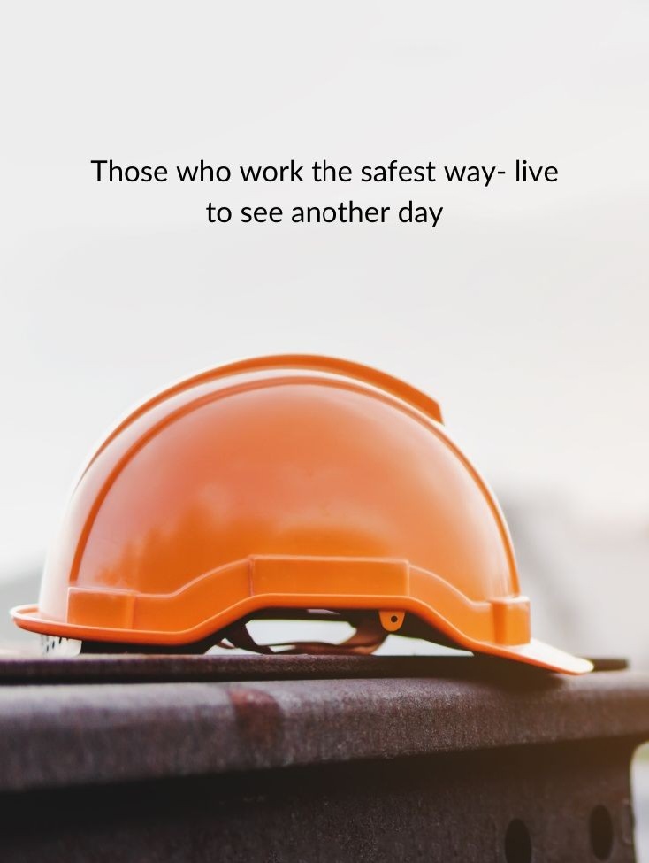 mineworkermag's tweet image. Making it the safest week. Everyone coming home safe.
