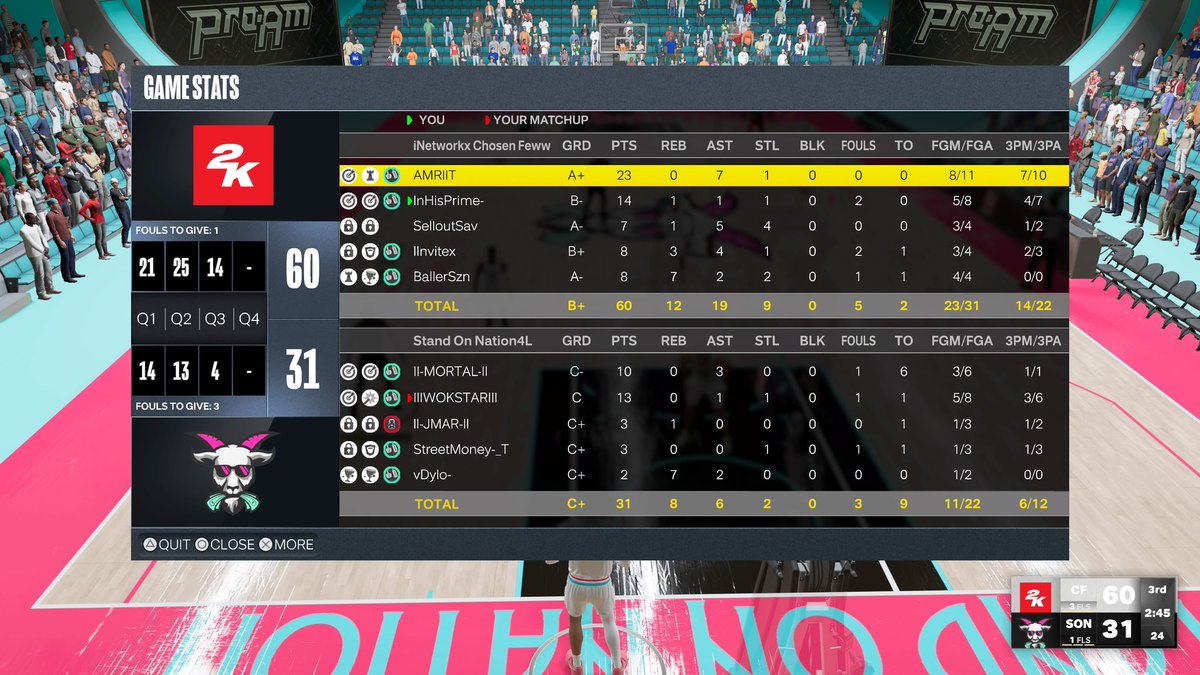 ChosenFew tweet media