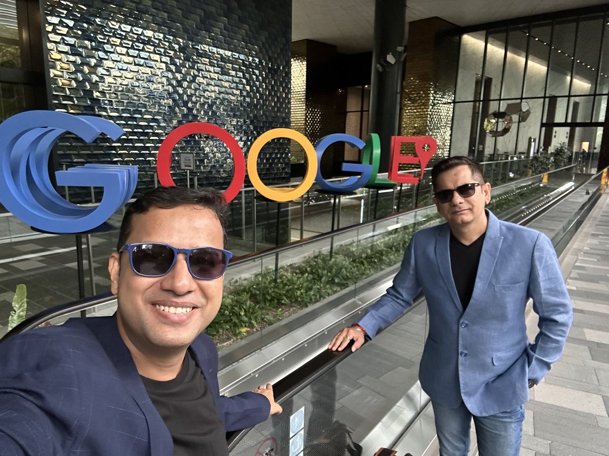 Sandip Singh tweet media