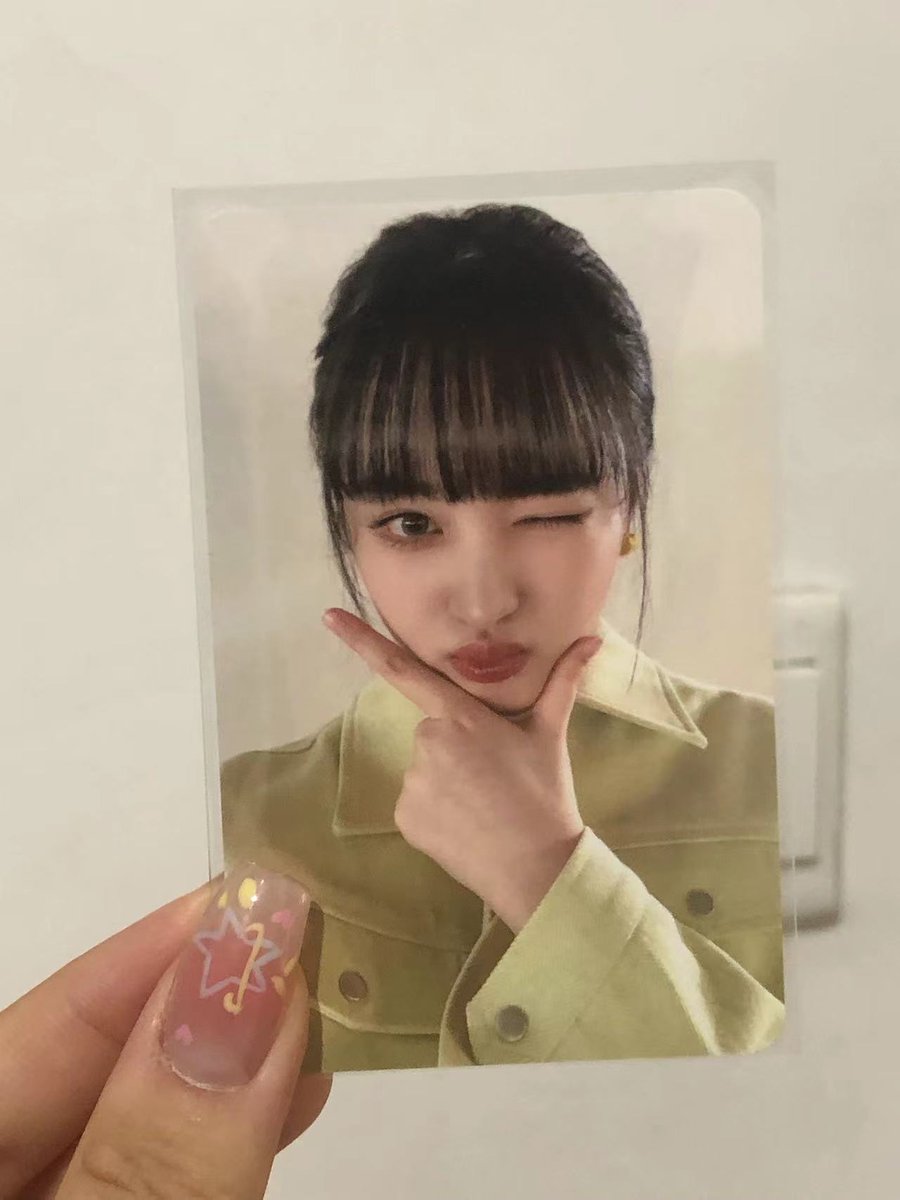 zhouhui618's tweet photo. ive 양도 wtb want to buy

if u have 3  liz pc plz dm me

ㅅㅊㅇ 가을 레이 이서 유진 원영 리즈 미공포 분철 교환 포카리스트 팝업 미니브 5만원 파우치 쿠션 메가 페이스 키링 슬리퍼 스크래치 복권 ive template minive photocard wonyoung rei yujin liz leeseo gaeul buy sett wts wtb https://t.co/geQF0YXWN4