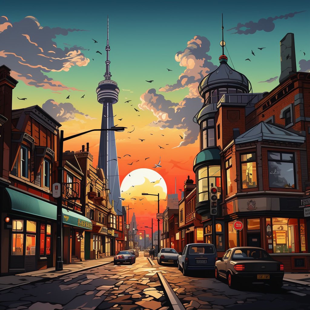 RofehP's tweet photo. "Unreal Perspectives: Global Fusion NFTs" - Azuki-style NFTs showcasing Unreal Tournament scene through diverse cultural aesthetics. #NFT #GlobalFusion #AzukiStyle @Azuki @UnrealEngine @NFTGalIery @Clonefluence https://t.co/cwksB2fNsl