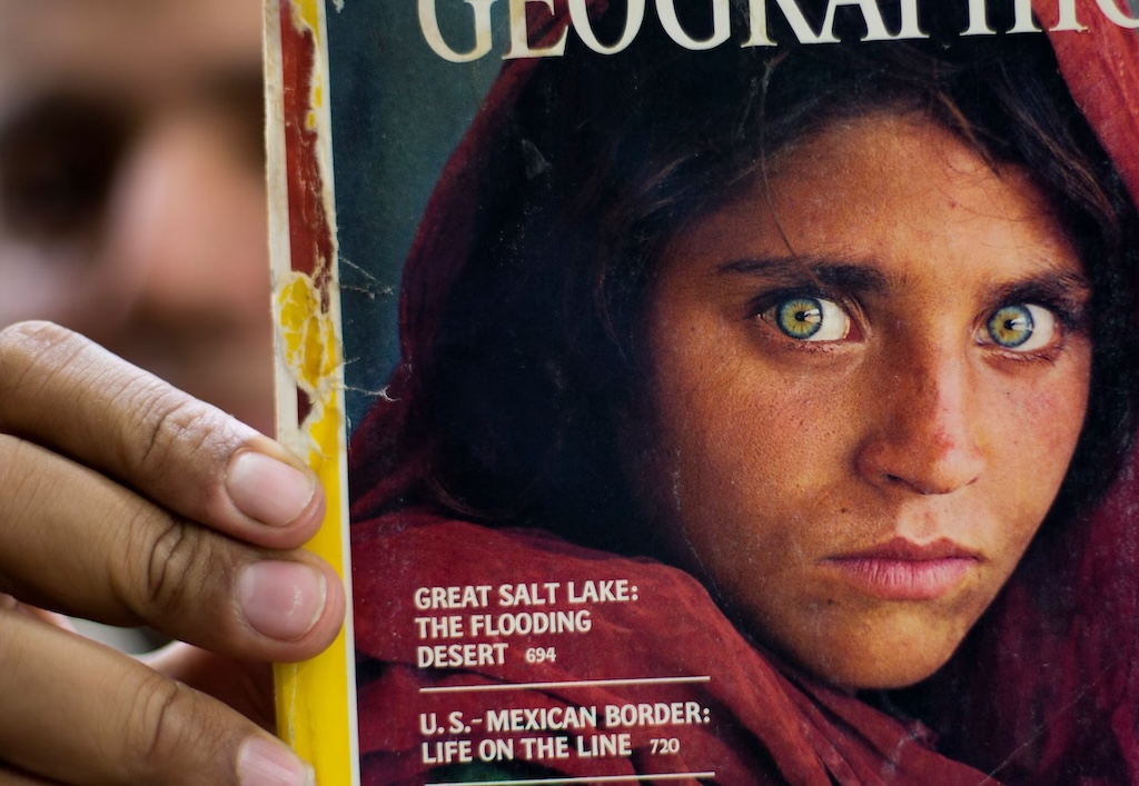 National Geographic lays off its last remaining staff writers - marketingmagazine.com.my/national-geogr…