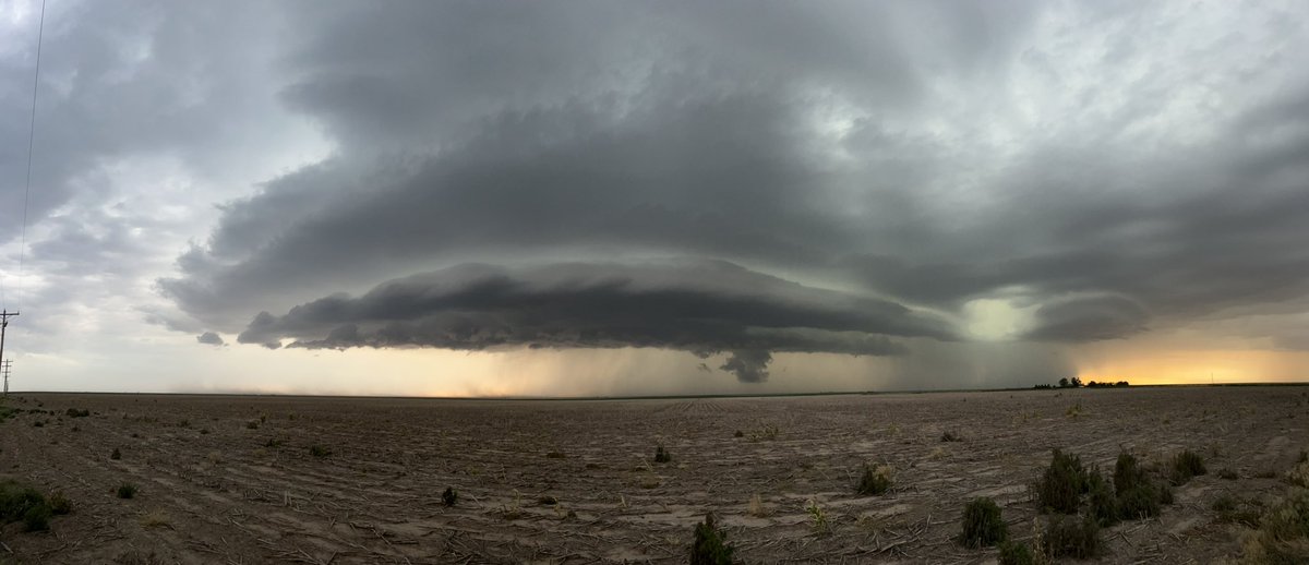 Evyan Smith (@swk_stormchaser) on Twitter photo Thunderstorm south of leoti Kansas! <a href="/NWSGoodland/">NWS Goodland</a> <a href="/FrankWaughKAKE/">Frank Waugh, CBM KAKE π π’=π§οΈ</a> #kswx Thunderstorm south of leoti Kansas! <a href="/NWSGoodland/">NWS Goodland</a> <a href="/FrankWaughKAKE/">Frank Waugh, CBM KAKE π π’=π§οΈ</a> #kswx