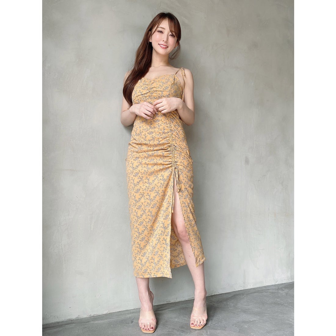 _fashionwalker_'s tweet image. 【DURAS】 
 ＼＼＼　MAX70%OFF　／／／ 
SUMMER SALE 開催中！
🌊 さらに今なら15％OFF COUPON配布中🎫

onl.tw/F81qvUW

#DURAS #デュラス