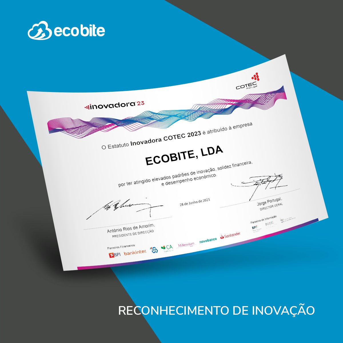 Ecobite tweet media