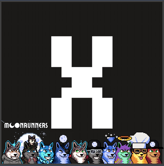 OuijaBoredApe's tweet image. #Moonrunners movement with Primordia will be unparalleled 

 @MoonrunnersNFT