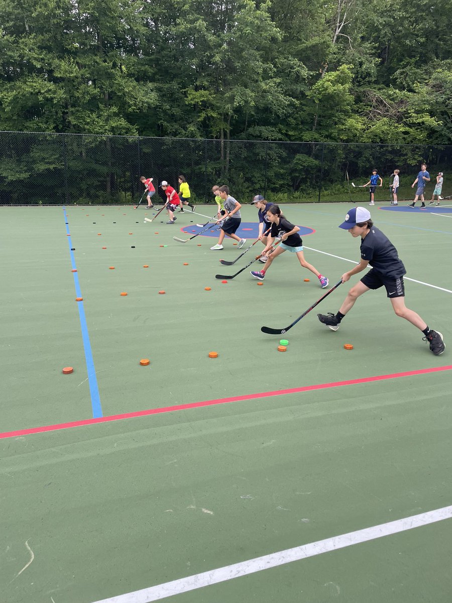 Benchmark Hockey tweet media