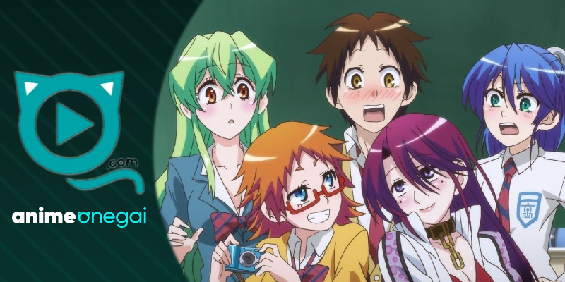 ANMTVLA's tweet photo. Actually, I am: @Anime_Onegai anuncia el reparto del doblaje al español latino https://t.co/xntnOLyTtu https://t.co/fhKnzGR8RP