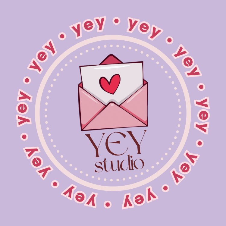 Después de postergar muuucho tiempo lo que me gusta hacer, decidí iniciar mi proyecto de tarjetas / invitaciones digitales 💌 sígueme en Instagram como @yey_studioo ✨