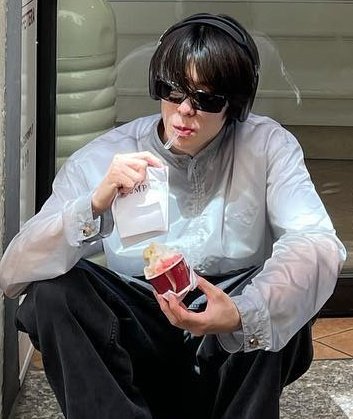 ᴊᴀᴇᴅᴏᴍʏʟɪғᴇ 🫶🏻 시작즈 tweet media