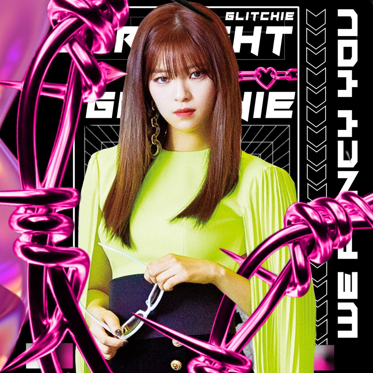 ⠀ㅤ  ㅤㅤ  ㅤㅤ  ㅤㅤ  ㅤㅤ  ㅤㅤ  ㅤㅤ  ㅤㅤ  ㅤㅤ  𝑶𝚞𝚛 #𝕱ancy☁𝕧ᥱ𝑛𝑡𝑢𝑟ᥱ 𝚠ith u.
     グリッチ︵ 👾 ━ In 𝓣he 𝔣uture 𝚠here 
ㅤ𝚠e 𝑙o𝕧ᥱ bᥱ𝑙ōng • 𝙷ey, #𝒜urora 𝑙ove’𝓈 𝓎ou! 
ㅤlᥱt’𝓈 tra𝕧el together.ㅤ  ㅤㅤ  ㅤㅤ  ㅤㅤ  ㅤㅤ  ㅤㅤ  ㅤㅤ  ㅤㅤㅤ  ㅤㅤ