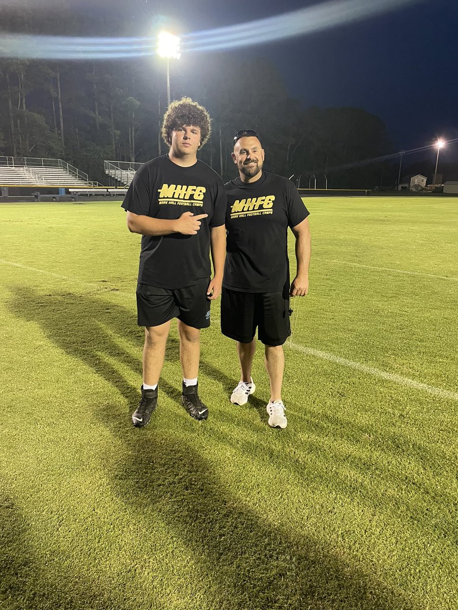 Cameron Taylor (@cam_taylor65) on Twitter photo Blessed to have received another offer from UNC Pembroke 🙏. <a href="/CoachHallUNCP/">Mark Hall</a> <a href="/CoachEPratt/">Erik Pratt</a> <a href="/CaryCoaching101/">Coach Chavar Tyrance</a> <a href="/Tcopper10/">Terrance Copper</a> <a href="/jhrosefootball/">JH ROSE FOOTBALL</a> <a href="/divinelamar7/">Coach Whitaker</a> <a href="/Williebecu86/">Will Bland</a> Blessed to have received another offer from UNC Pembroke 🙏. <a href="/CoachHallUNCP/">Mark Hall</a> <a href="/CoachEPratt/">Erik Pratt</a> <a href="/CaryCoaching101/">Coach Chavar Tyrance</a> <a href="/Tcopper10/">Terrance Copper</a> <a href="/jhrosefootball/">JH ROSE FOOTBALL</a> <a href="/divinelamar7/">Coach Whitaker</a> <a href="/Williebecu86/">Will Bland</a>