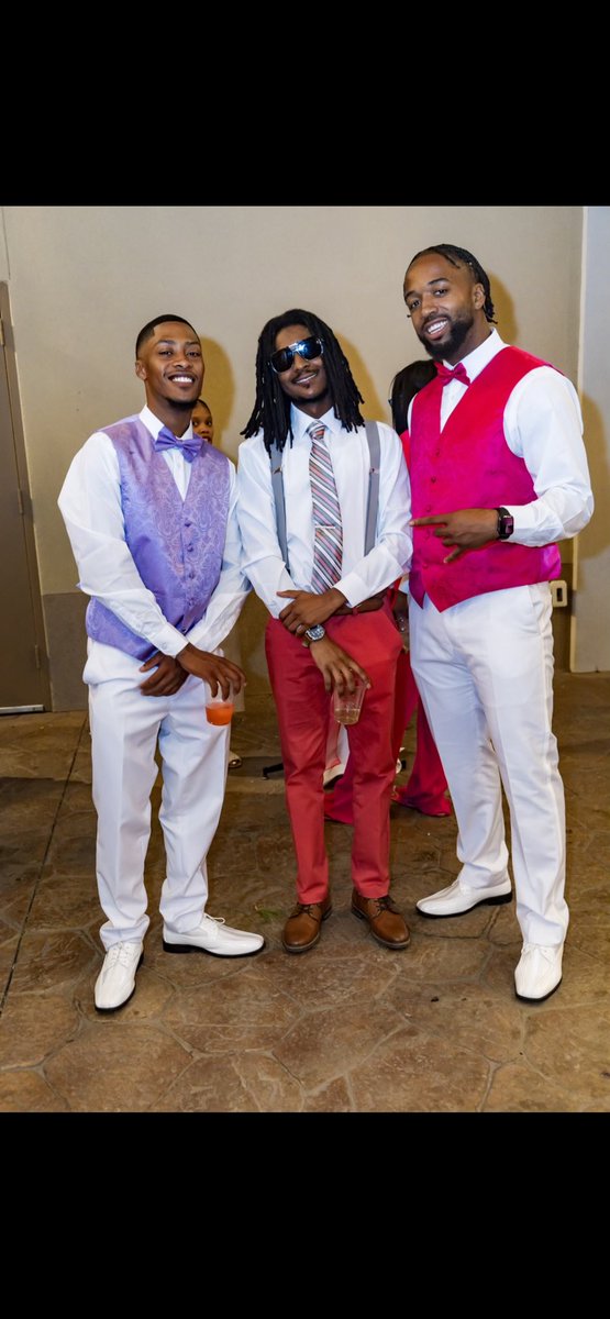 Mafia Wedding #Bryce&amp;Love